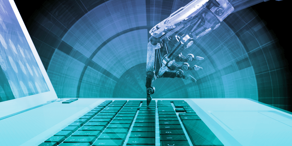 5 Ways Your Contingent Workforce Program Benefits from Automation