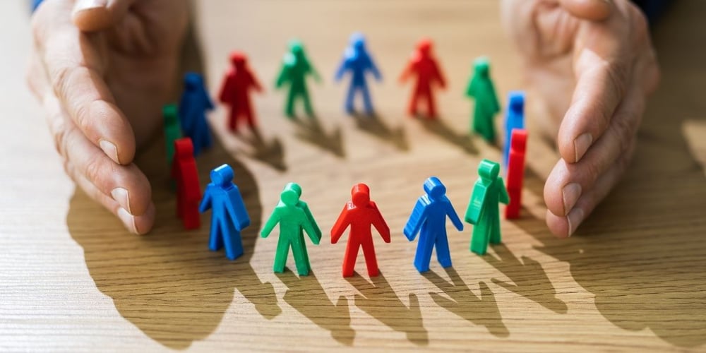 Establish Contingent Workforce Inclusion