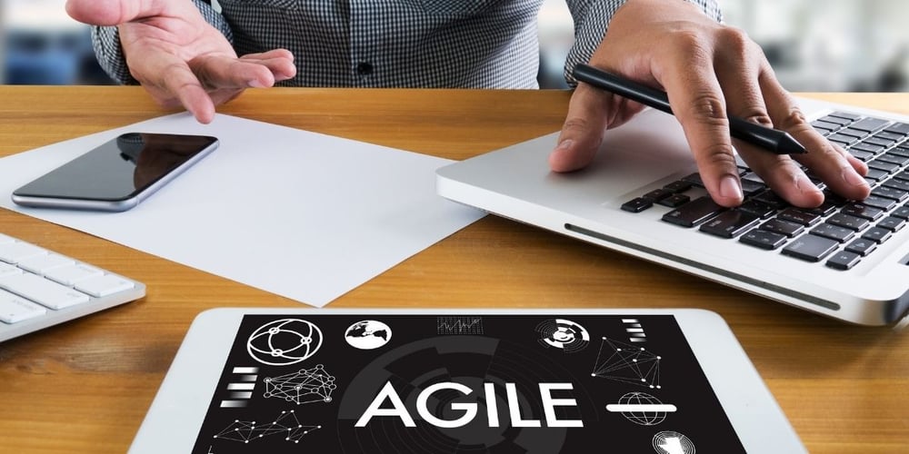 How to build an agile workforce in 2022