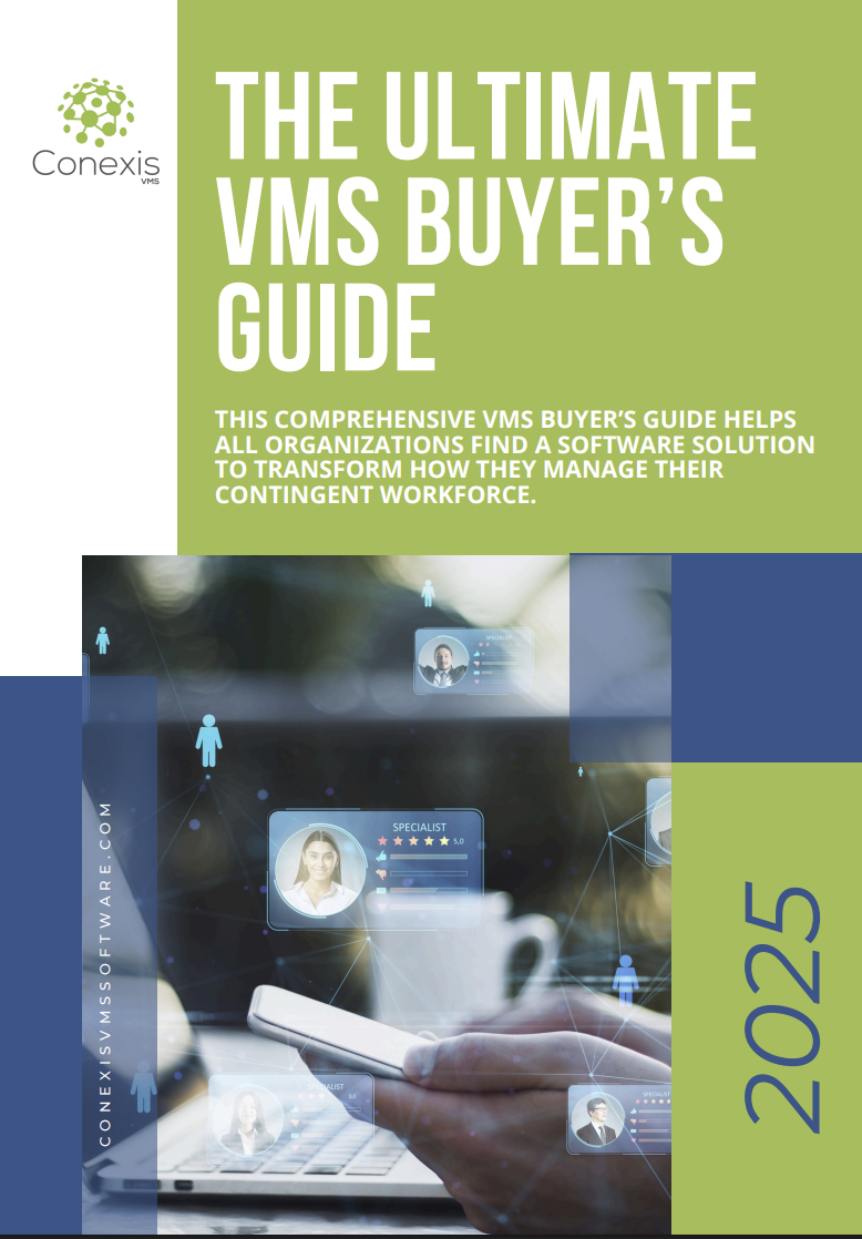 Conexis VMS Buyers Guide