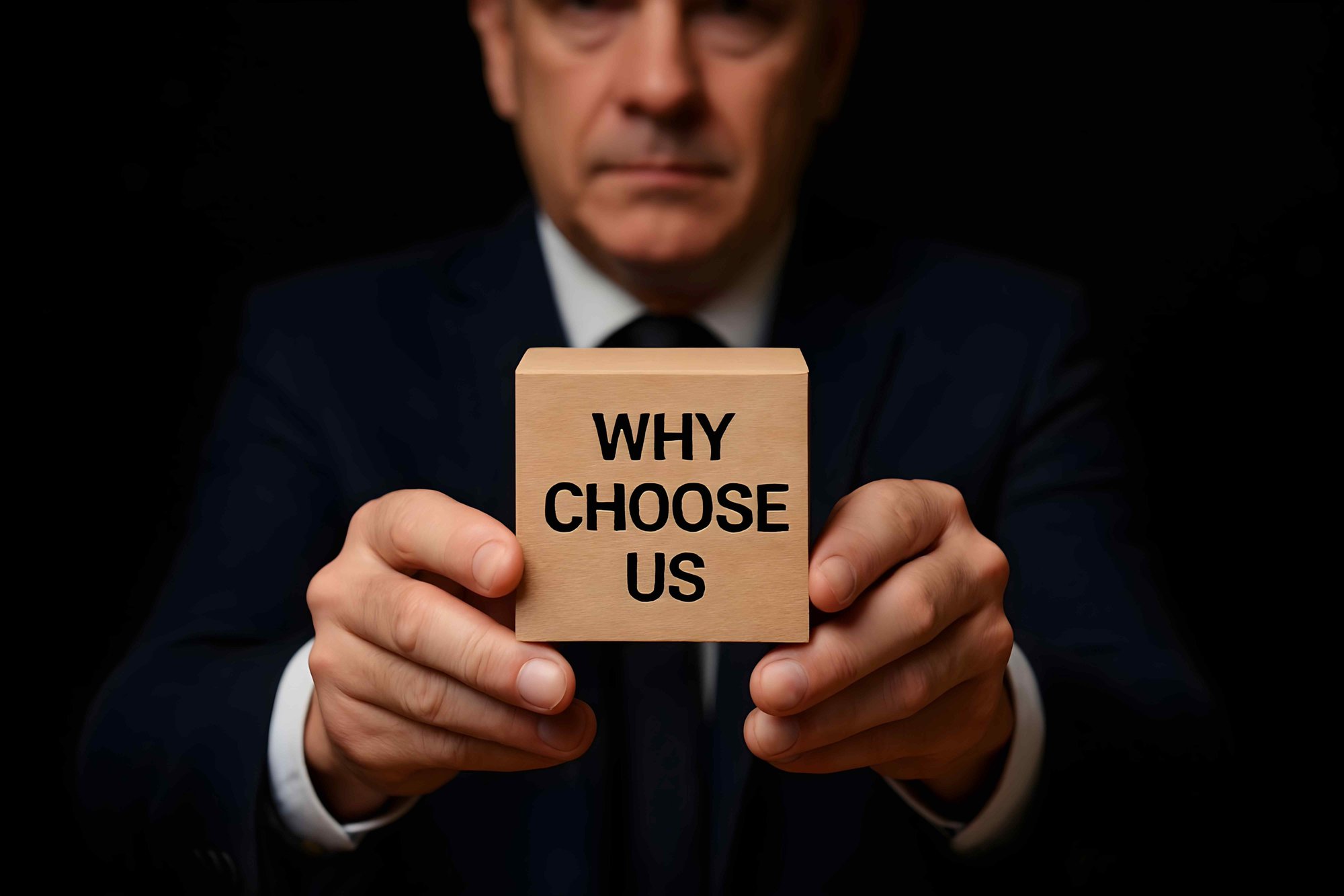why choose us_