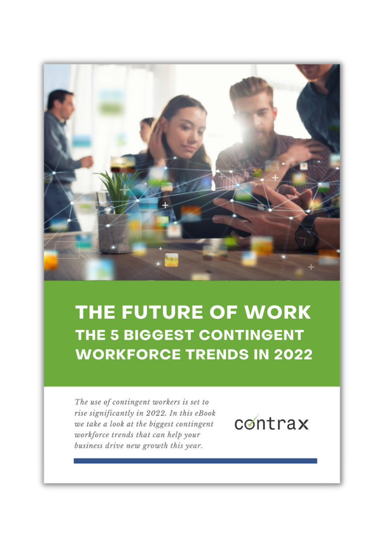 2022 Contigent Workforce Trends