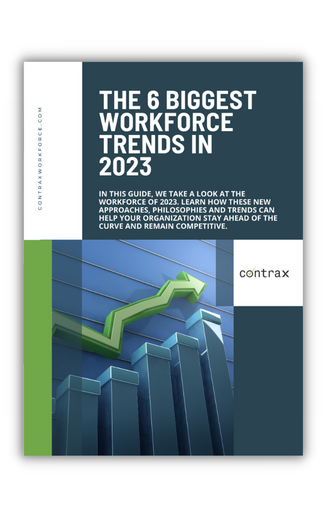 2023 Workforce Trends Guide