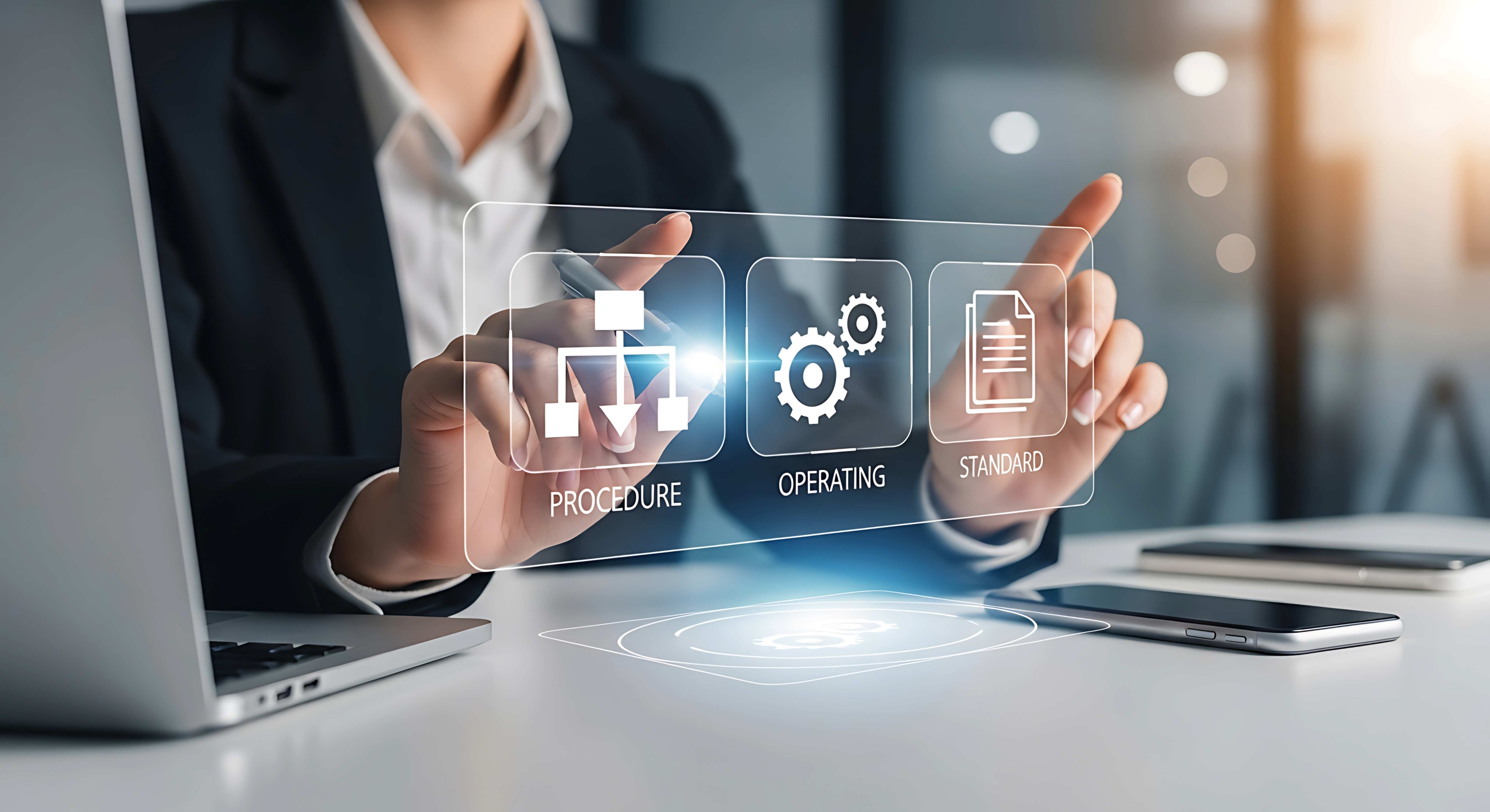 The 6 Biggest Supplier Management Trends Shaping 2026