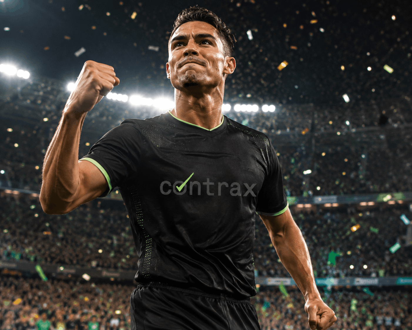 From FIFA to Supplier Success: Winning Through Teamwork