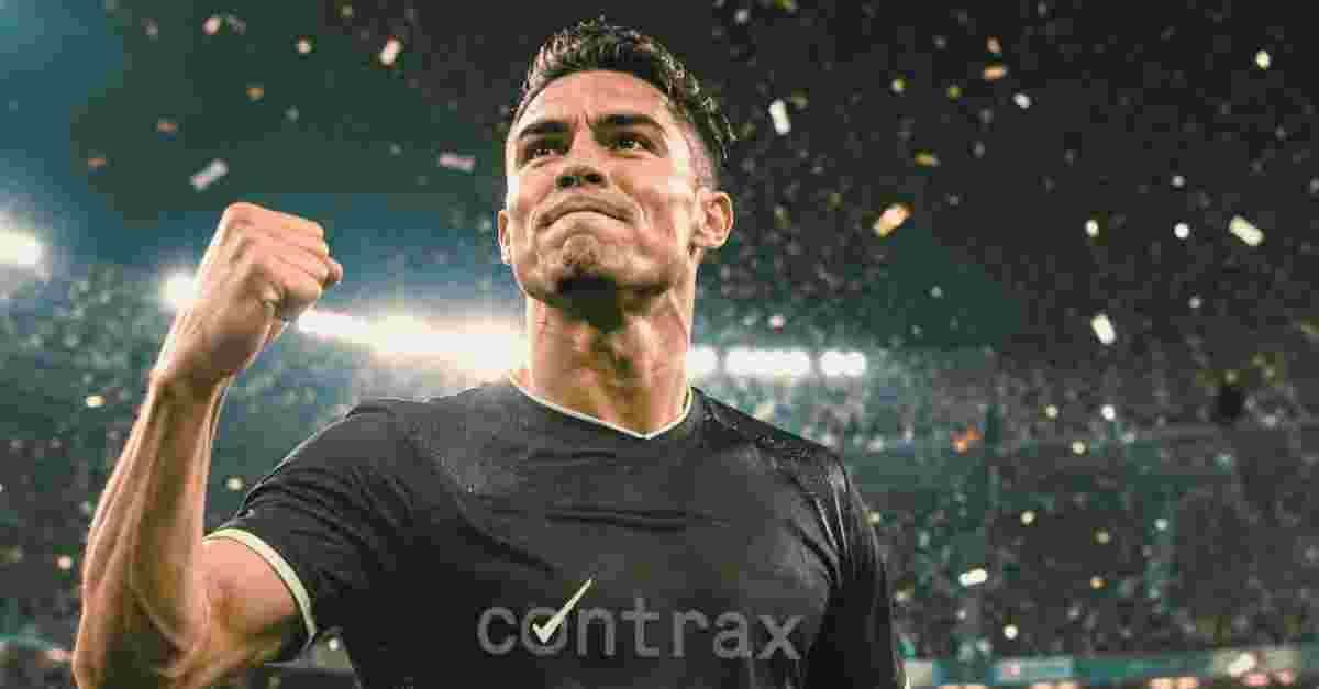 From FIFA to Supplier Success: Winning Through Teamwork